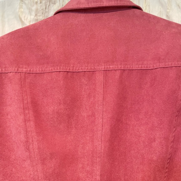 Concepts by Conrad C Women’s Vintage Jacket - Picture 5 of 9